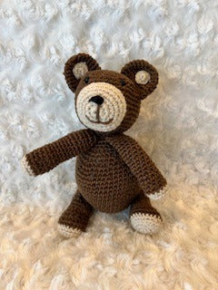 Bear