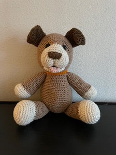 Doggie