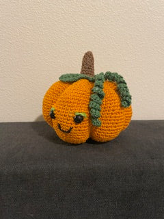 Pumpkin