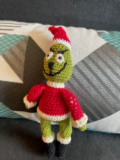 Grinch