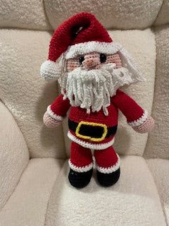 Santa