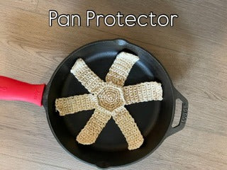 Pan Protector