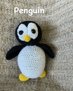 Penguin