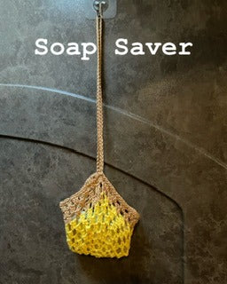 Soap Saver