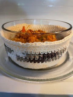 Large bowl cozy