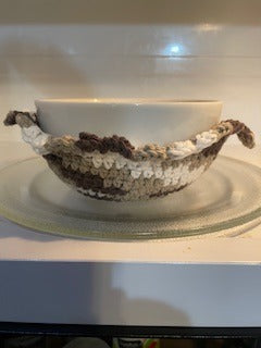 Small bowl cozy