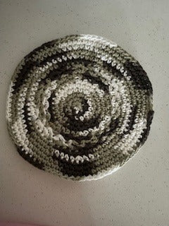 Hot pad