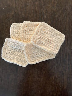 Rectangle coaster